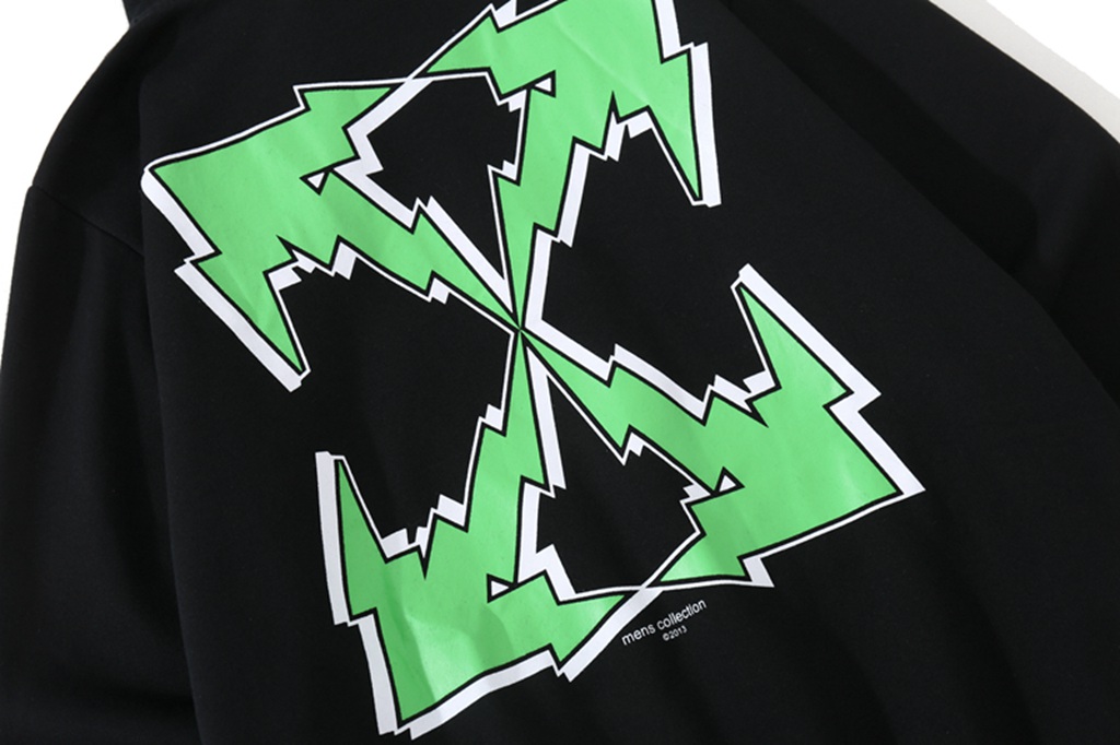 5285# 2021OFF WHITE